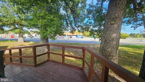 Exterior - 413 E Walnut St, Delmar, MD 21875 photo 10 of 10