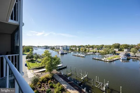 530 Riverside Dr #502, Salisbury, MD 21801