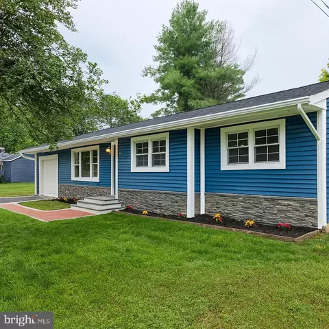 218 Potomac Ave, Salisbury, MD 21804
