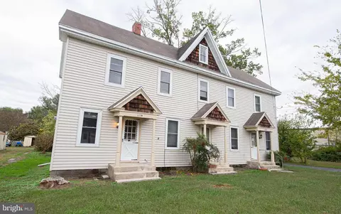103 W Main St, Fruitland, MD 21826