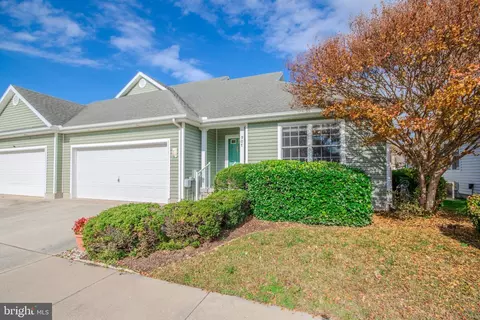 Exterior - 907 Walbash St, Salisbury, MD 21804 photo 2 of 13
