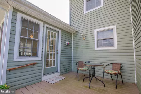 Exterior - 907 Walbash St, Salisbury, MD 21804 photo 8 of 13