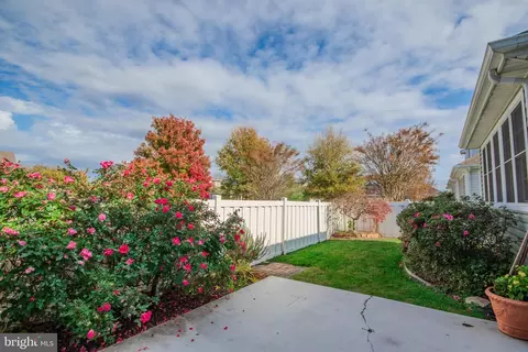 Exterior - 907 Walbash St, Salisbury, MD 21804 photo 9 of 13