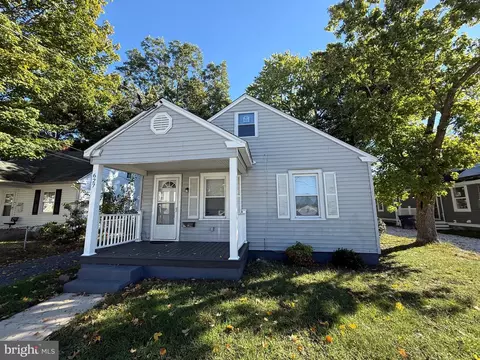 627 Liberty St, Salisbury, MD 21804