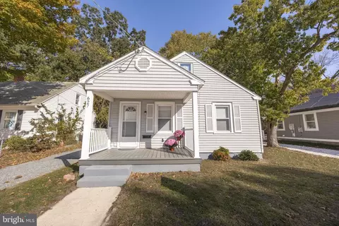 627 Liberty St, Salisbury, MD 21804