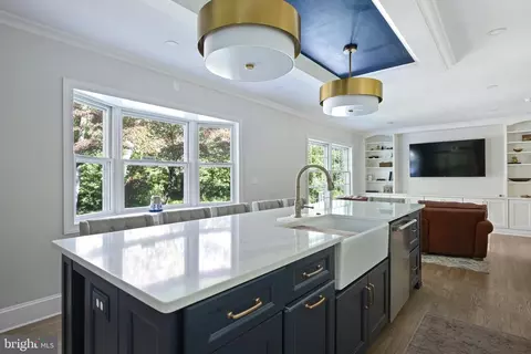Kitchen - 409 Rolling Rd, Salisbury, MD 21801 photo 4 of 4