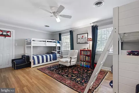 Bedroom - 409 Rolling Rd, Salisbury, MD 21801 photo 4 of 6