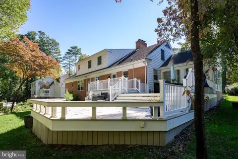 Exterior - 409 Rolling Rd, Salisbury, MD 21801 photo 4 of 15