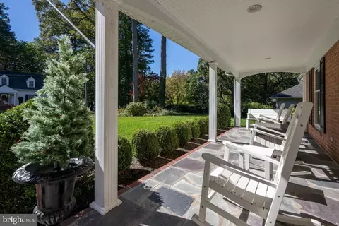 Exterior - 409 Rolling Rd, Salisbury, MD 21801 photo 6 of 15