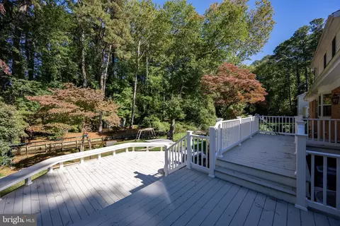 Exterior - 409 Rolling Rd, Salisbury, MD 21801 photo 8 of 15