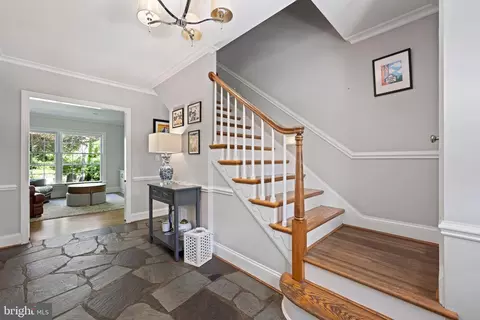 Entry Way - 409 Rolling Rd, Salisbury, MD 21801 photo 2 of 7
