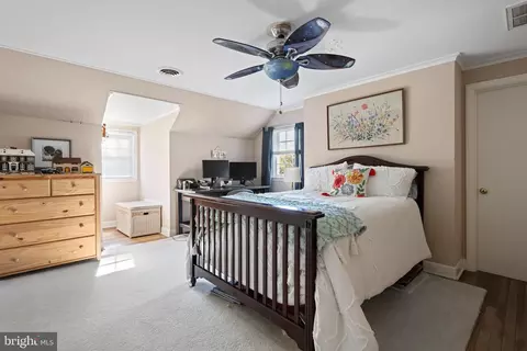 Bedroom - 409 Rolling Rd, Salisbury, MD 21801 photo 6 of 6