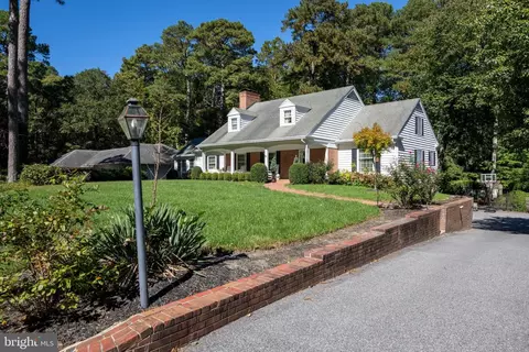 Exterior - 409 Rolling Rd, Salisbury, MD 21801 photo 3 of 15