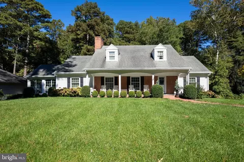 Exterior - 409 Rolling Rd, Salisbury, MD 21801 photo 11 of 15