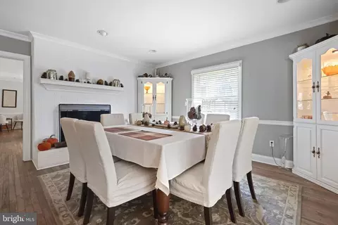 Dining - 409 Rolling Rd, Salisbury, MD 21801 photo 2 of 2