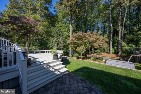Exterior - 409 Rolling Rd, Salisbury, MD 21801 photo 13 of 15