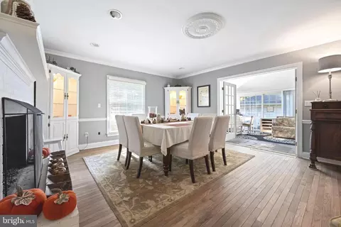 Dining - 409 Rolling Rd, Salisbury, MD 21801 photo 1 of 2