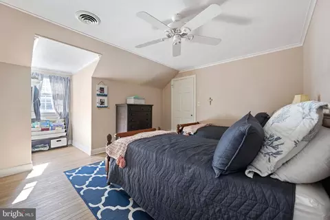 Bedroom - 409 Rolling Rd, Salisbury, MD 21801 photo 3 of 6
