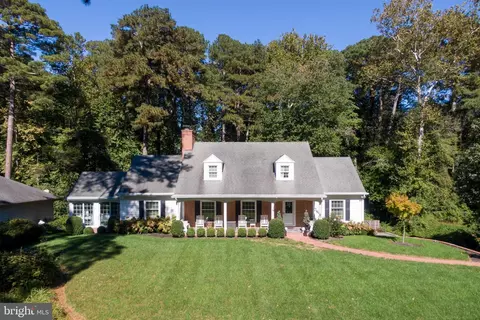 Exterior - 409 Rolling Rd, Salisbury, MD 21801 photo 2 of 15