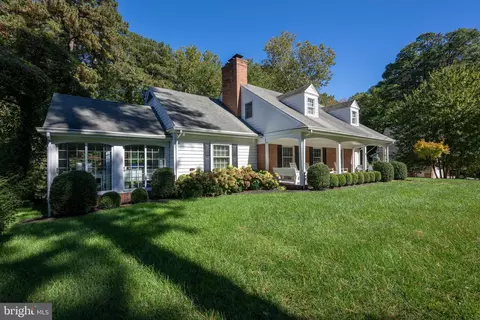 Exterior - 409 Rolling Rd, Salisbury, MD 21801 photo 10 of 15