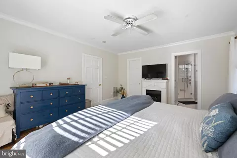 Bedroom - 409 Rolling Rd, Salisbury, MD 21801 photo 2 of 6