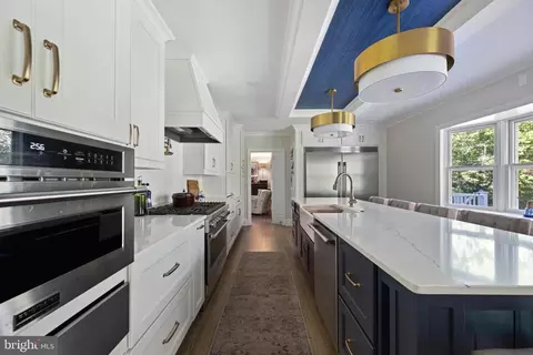 Kitchen - 409 Rolling Rd, Salisbury, MD 21801 photo 2 of 4