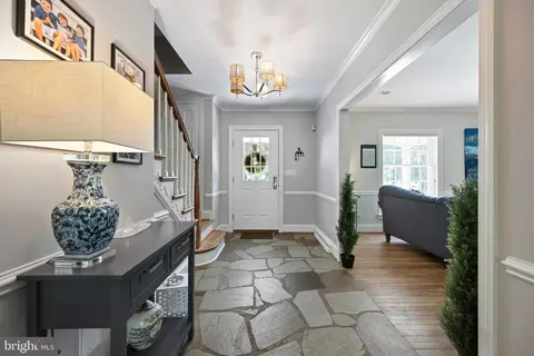 Entry Way - 409 Rolling Rd, Salisbury, MD 21801 photo 1 of 7