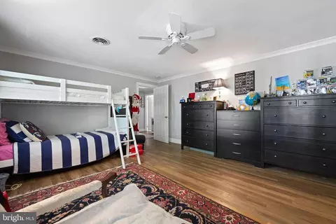 Bedroom - 409 Rolling Rd, Salisbury, MD 21801 photo 5 of 6