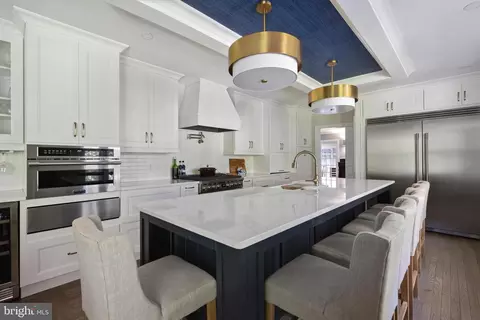 Kitchen - 409 Rolling Rd, Salisbury, MD 21801 photo 1 of 4