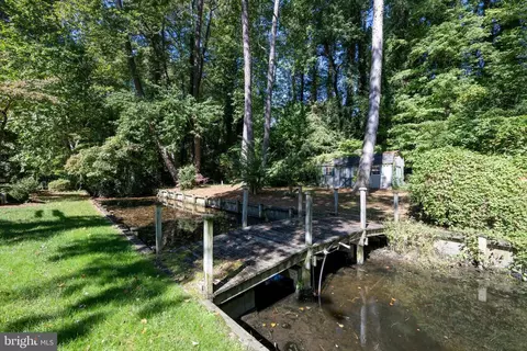 Exterior - 409 Rolling Rd, Salisbury, MD 21801 photo 15 of 15