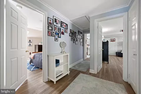 Entry Way - 409 Rolling Rd, Salisbury, MD 21801 photo 5 of 7