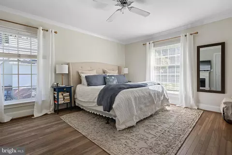 Bedroom - 409 Rolling Rd, Salisbury, MD 21801 photo 1 of 6