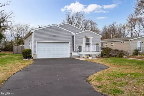 36405 Poplar Neck Rd, Willards, MD 21874