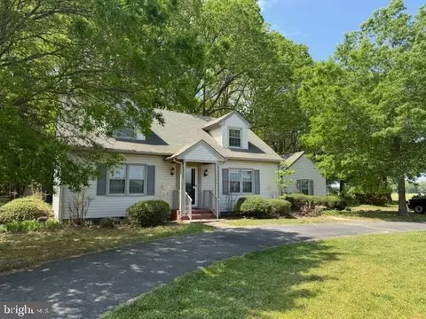 28955 Log Cabin Rd, Salisbury, MD 21801