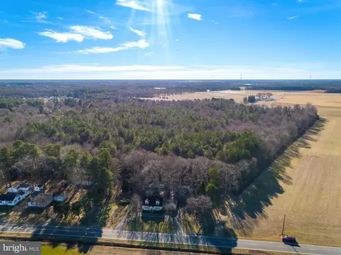 0 Log Cabin Rd, Salisbury, MD 21801