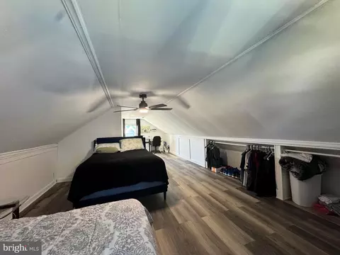 Bedroom - 1012 Phillips Ave, Salisbury, MD 21804 photo 8 of 9