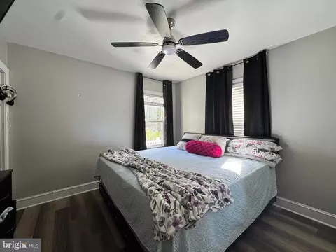 Bedroom - 1012 Phillips Ave, Salisbury, MD 21804 photo 3 of 9