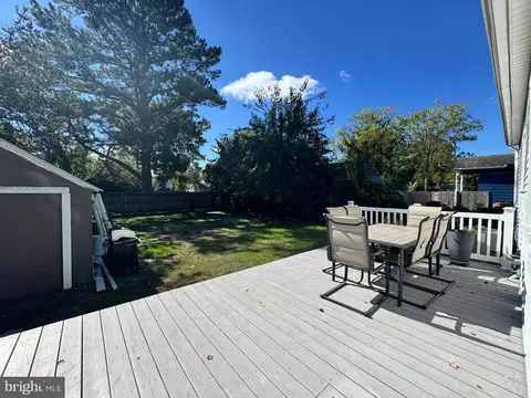 Exterior - 1012 Phillips Ave, Salisbury, MD 21804 photo 3 of 3