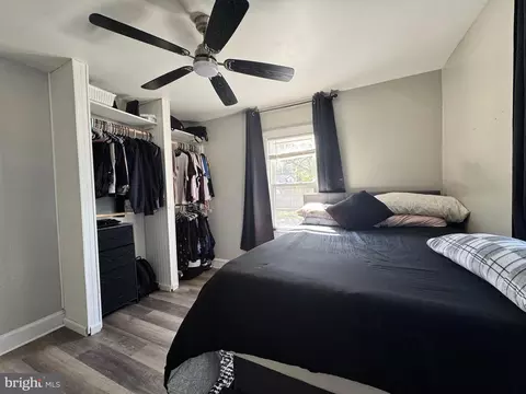 Bedroom - 1012 Phillips Ave, Salisbury, MD 21804 photo 6 of 9