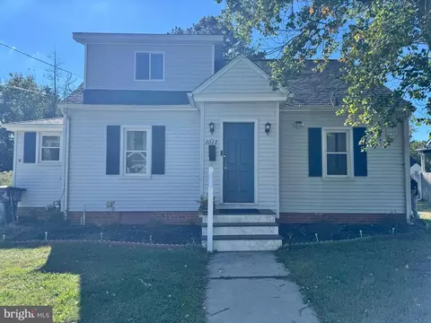 Exterior - 1012 Phillips Ave, Salisbury, MD 21804 photo 1 of 3