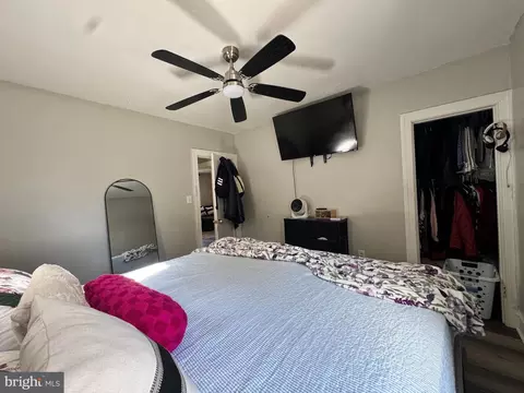 Bedroom - 1012 Phillips Ave, Salisbury, MD 21804 photo 1 of 9