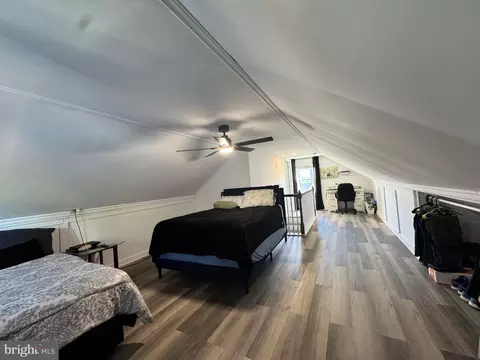 Bedroom - 1012 Phillips Ave, Salisbury, MD 21804 photo 9 of 9