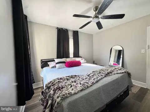 Bedroom - 1012 Phillips Ave, Salisbury, MD 21804 photo 4 of 9