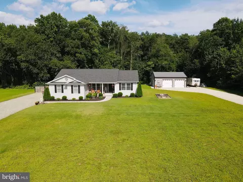 7829 New Hope Rd, Willards, MD 21874 photo 2