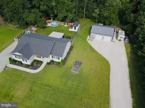 7829 New Hope Rd, Willards, MD 21874 photo 3