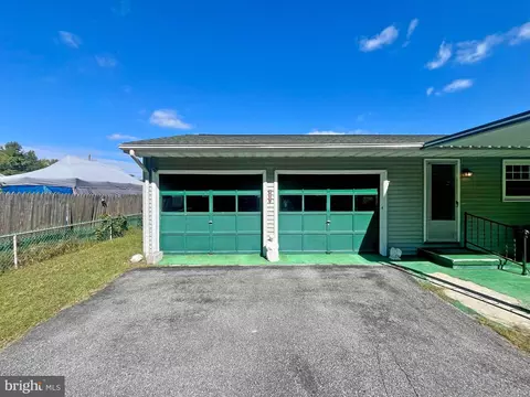 Exterior - 504 Swan Rd, Salisbury, MD 21801 photo 3 of 4
