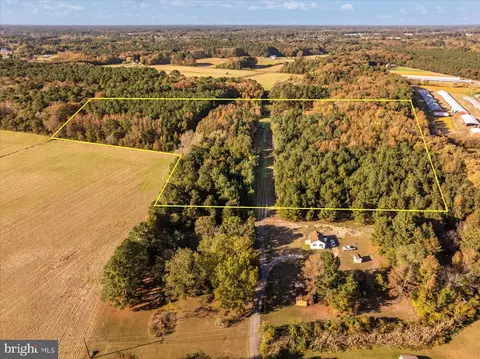 27336 Walnut Tree Rd, Salisbury, MD 21801