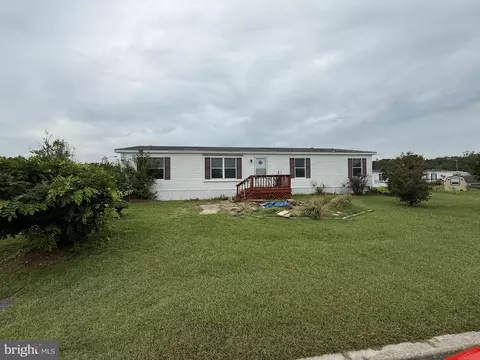 7184 White Richardson Rd, Pittsville, MD 21850