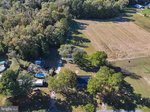 View/Area - 8142 Burnt Mill Rd, Willards, MD 21874 photo 3 of 6