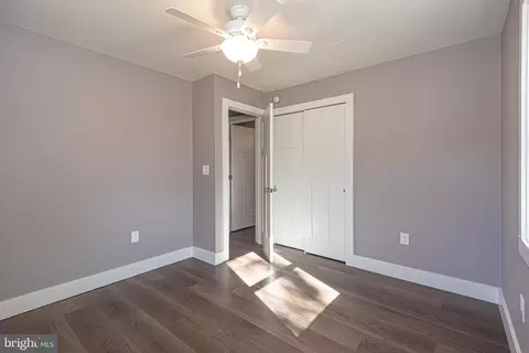 Bedroom - 8142 Burnt Mill Rd, Willards, MD 21874 photo 5 of 7